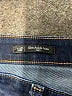 Talbots Solid Blue Jeans Size 14 (petite) - photo 8