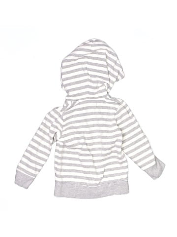 Monica + Andy Zip Up Hoodie (view 2)