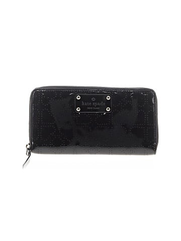 Kate Spade New York Leather Wallet (view 1)