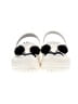 Crocs White Clogs Size 11 (kids) - photo 2