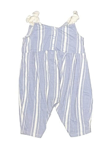 Jessica Simpson Short Sleeve Onesie (view 2)