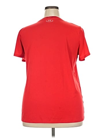 Under Armour Active T-Shirt (view 2)