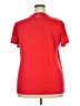 Under Armour Red Active T-Shirt Size XXL - photo 2