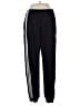 Adidas Black Track Pants Size L - photo 1
