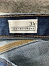 Gap Solid Blue Jeans Size 31 waist - photo 5