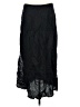 J.Crew Black Formal Skirt Size M - photo 1