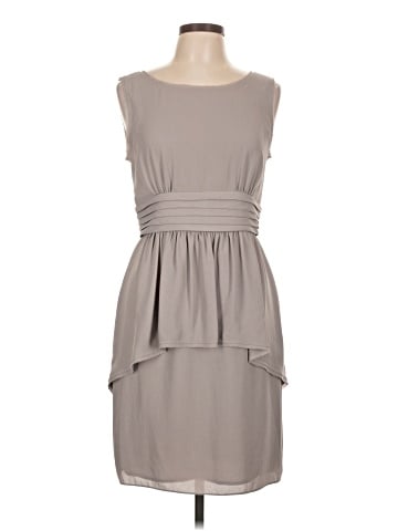 BCBGMAXAZRIA Casual Dress (view 1)