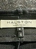 Halston Heritage Black Active Pants Size M - photo 7
