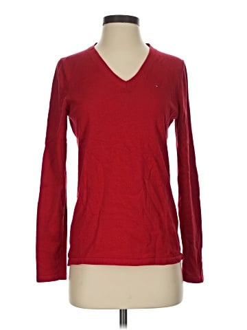 Tommy Hilfiger Pullover Sweater (view 1)
