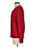 Tommy Hilfiger Red Pullover Sweater Size S - photo 5