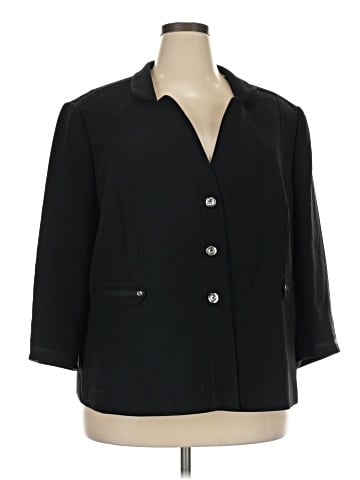 Tahari by ASL Blazer (view 1)