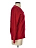 Tommy Hilfiger Red Pullover Sweater Size S - photo 4