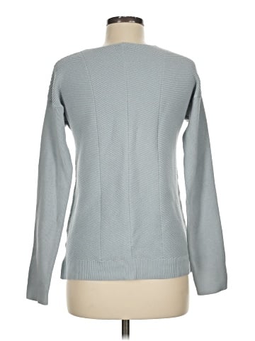 CALVIN KLEIN JEANS Long Sleeve T-Shirt (view 2)