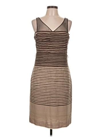 BCBGMAXAZRIA Cocktail Dress (view 1)
