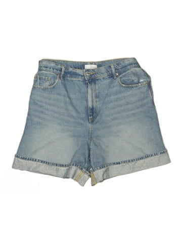 Ann Taylor LOFT Denim Shorts (view 1)