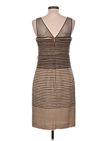BCBGMAXAZRIA Cocktail Dress (view 2)