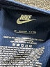 Nike 100% Polyester Blue Athletic Shorts Size 2T - photo 3