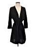 St. John Collection Black Kimono Size S - photo 1