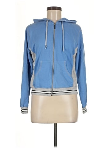 Catalina Zip Up Hoodie (view 1)