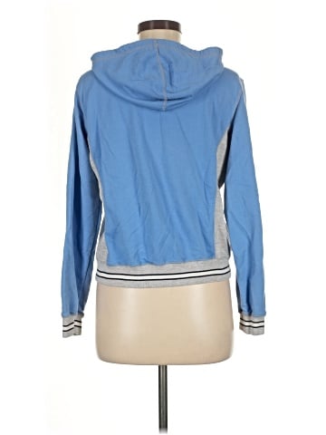 Catalina Zip Up Hoodie (view 2)