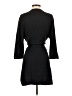 St. John Collection Black Kimono Size S - photo 2