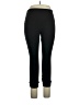 Lyssé Solid Black Active Pants Size XL - photo 1