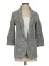 Express Tweed Gray Blazer Size XS - photo 1