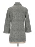 Express Tweed Gray Blazer Size XS - photo 2