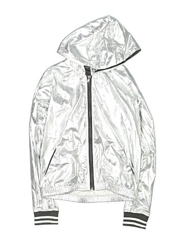 Balera Dancewear Zip Up Hoodie (view 1)