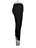 Lyssé Solid Black Active Pants Size XL - photo 4