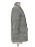Express Tweed Gray Blazer Size XS - photo 4