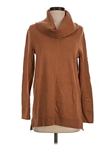 Tyler Boe Turtleneck Sweater (view 1)