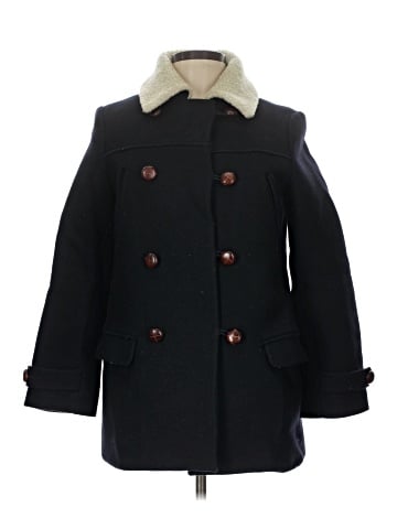 & Other Stories Wool Coat (view 1)
