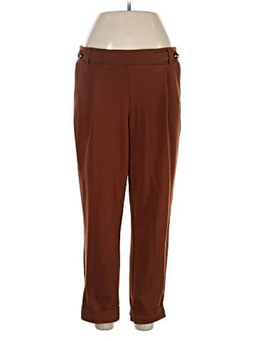 SOHO Apparel Ltd Casual Pants (view 1)