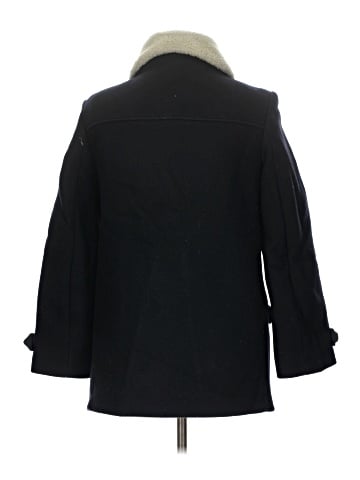 & Other Stories Wool Coat (view 2)