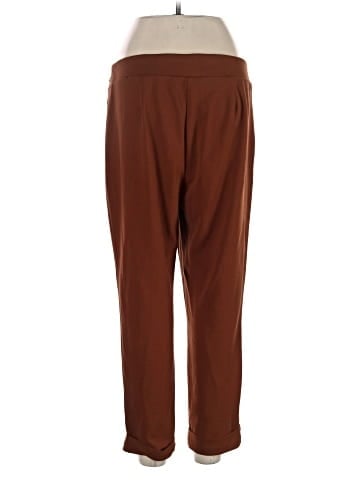 SOHO Apparel Ltd Casual Pants (view 2)