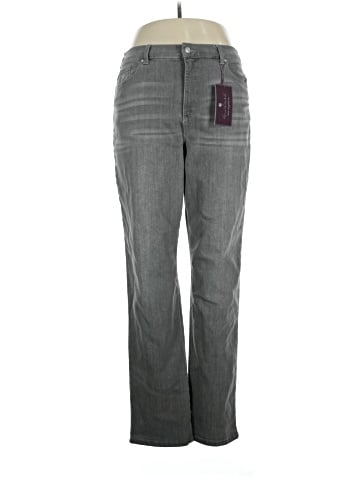 Gloria Vanderbilt Jeans (view 1)