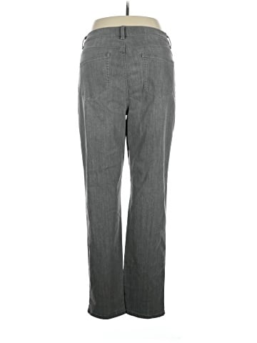 Gloria Vanderbilt Jeans (view 2)