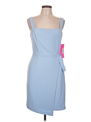Betsey Johnson Cocktail Dress (view 1)