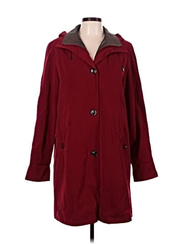 Gallery Coat (view 1)