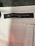 Talbots Graphic White Casual Pants Size 18 - photo 5