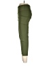 Ebb & Flow Solid Green Active Pants Size M - photo 5