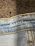 Old Navy Hearts Blue Jeans Size 6 - photo 4