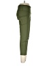 Ebb & Flow Solid Green Active Pants Size M - photo 4