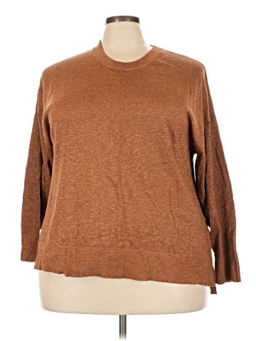 T Tahari Pullover Sweater (view 1)