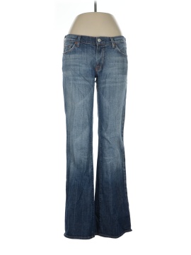 7 For All Mankind Jeans