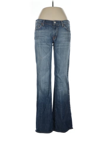 7 For All Mankind Jeans (view 1)
