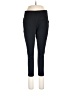 Mondetta Solid Black Active Pants Size XL - photo 1