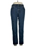 Faded Glory Blue Jeans Size 14 Petite - photo 1