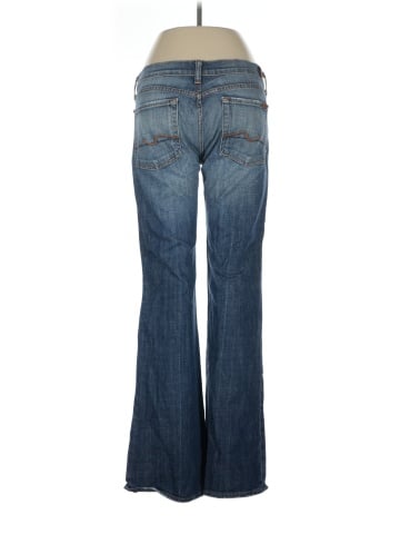 7 For All Mankind Jeans (view 2)